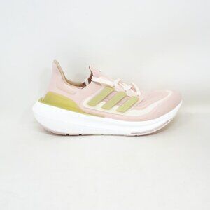 Adidas Ultraboost Light Originals Running Shoe Sneaker Quartz Pink Womens 7.5 US
